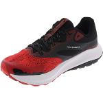 Zapatillas rojas de running rebajadas New Balance Nitrel talla 40,5 para hombre 