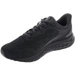 Zapatillas deportivas GoreTex negras de gore tex informales acolchadas New Balance Fresh Foam Arishi talla 40,5 para hombre 