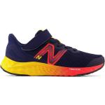 New Balance Fresh Foam Arishi V4 Ps Running Shoes Naranja EU 28 Niño