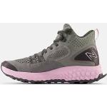 Zapatillas grises de running New Balance talla 40 para mujer 