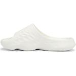 Zapatillas blancas de sintético de paseo rebajadas informales New Balance Fresh Foam talla 35 para mujer 