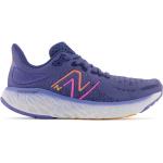 New Balance Fresh Foam X 1080v12 Running Shoes Azul EU 36 1/2 Mujer