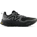Zapatillas negras de running New Balance Fresh Foam Hierro talla 44,5 para hombre 