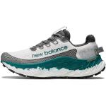 Zapatillas turquesas de sintético de running vintage acolchadas New Balance Fresh Foam talla 46,5 para hombre 