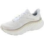 Zapatillas blancas de tenis acolchadas New Balance Fresh Foam talla 38,5 para mujer 