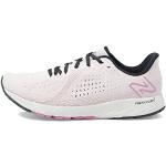 Zapatillas rosas de goma de running New Balance Fresh Foam Tempo talla 37 para mujer 