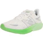 Zapatillas blancas de sintético de running con logo New Balance FuelCell Propel v3 talla 50 para hombre 