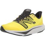 Zapatillas amarillas de running New Balance FuelCell Rebel talla 37 infantiles 
