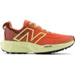 Zapatillas rojas de running New Balance FuelCell talla 37 para mujer 