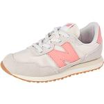 NEW BALANCE - Kid's 237 sneakers (28-35) - Size 32.5