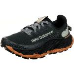 Zapatillas negras de sintético de running acolchadas New Balance talla 41,5 para hombre 