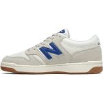 Zapatillas blancas de baloncesto vintage New Balance talla 45 para hombre 