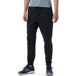 Pantalones negros de chándal New Balance talla S para hombre 
