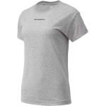 Camisetas deportivas grises rebajadas New Balance talla L para mujer 
