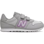 New Balance - Sneakers Classic 500V1 - Unisex - Sneakers - Gris - 28
