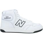 Calzado de calle blanco de goma con logo New Balance talla 40,5 para hombre 