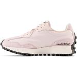 Zapatillas rosas de running New Balance 327 talla 40 para mujer 