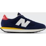 Zapatillas azul marino de running informales New Balance 237 