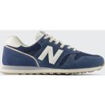 Zapatillas azules de running vintage New Balance 373 