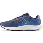 New Balance Zapatillas de Running para Adultos 520V8 Neon Azul Hombre, Correr, 43 EU