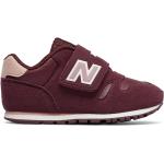 New Balance 373 Running Shoes Rojo EU 17 Niño