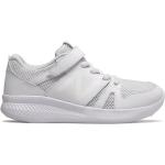 Zapatillas blancas de sintético de running rebajadas New Balance 570 talla 30 para hombre 