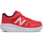 Zapatillas rojas de running rebajadas New Balance 570 talla 22,5 para hombre 