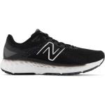 New Balance Fresh Foam Evoz V2 Running Shoes Negro EU 44 1/2 Hombre
