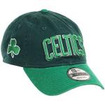 Gorras negras de béisbol  Boston Celtics NEW ERA NBA Talla Única para hombre 
