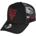Gorras negras de béisbol  Chicago Bulls NEW ERA Bulls Talla Única para mujer 