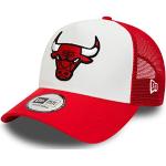 Gorras trucker multicolor Chicago Bulls NEW ERA Bulls Talla Única para hombre 