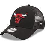 New Era Chicago Bulls Truckercap NBA Basketball ve