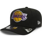 New Era - Gorra 9FIFTY Stretch Snap Los Angeles Lakers NBA New Era.