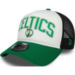 Gorras trucker verdes Boston Celtics vintage NEW ERA 9FORTY 