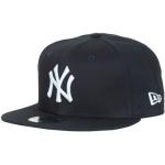 Gorras azules New York Yankees para mujer 