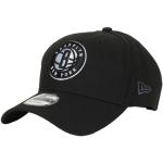 Gorras negras Brooklyn Nets para mujer 