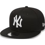 Gorras estampadas negras New York Yankees con logo NEW ERA 59FIFTY 