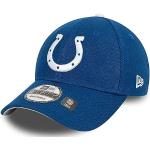 New Era Indianapolis Colts NFL The League Blue 9Forty Adjustable Cap