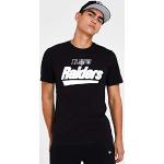 New Era Las Vegas Raiders T Shirt/tee NFL Wordmark