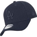 New Era Los Angeles Dodgers 39thirty Cap Stretch Diamond Navy - L-XL