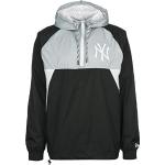 New Era MLB NEW YORK YANKEES Ripstop Windbreaker Jacket, Größe:XL