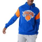 New Era - NBA Color Insert OS Hoody NEYKNI MJBRSH York Knicks, Sudadera con Capucha Masculino,