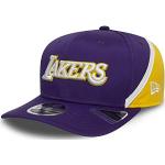 New Era Nba Los Angeles Lakers Hook 9fifty Stretch