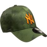 Gorras verdes de poliester de béisbol  rebajadas New York Yankees Tie dye NEW ERA 9FORTY Talla Única para hombre 