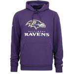 New Era - NFL Baltimore Ravens Team Logo y Nombre