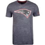 Camisetas grises NFL tallas grandes NEW ERA NFL talla XXL para hombre 