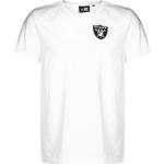 Camisetas blancas de algodón de algodón  rebajadas NFL NEW ERA NFL talla M para hombre 