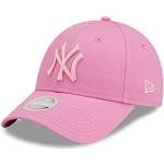 Gorras rosas de béisbol  New York Yankees NEW ERA MLB Talla Única para hombre 