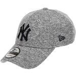 Gorras grises de béisbol  New York Yankees NEW ERA Talla Única para hombre 