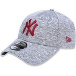 Gorras grises de béisbol  New York Yankees NEW ERA para hombre 